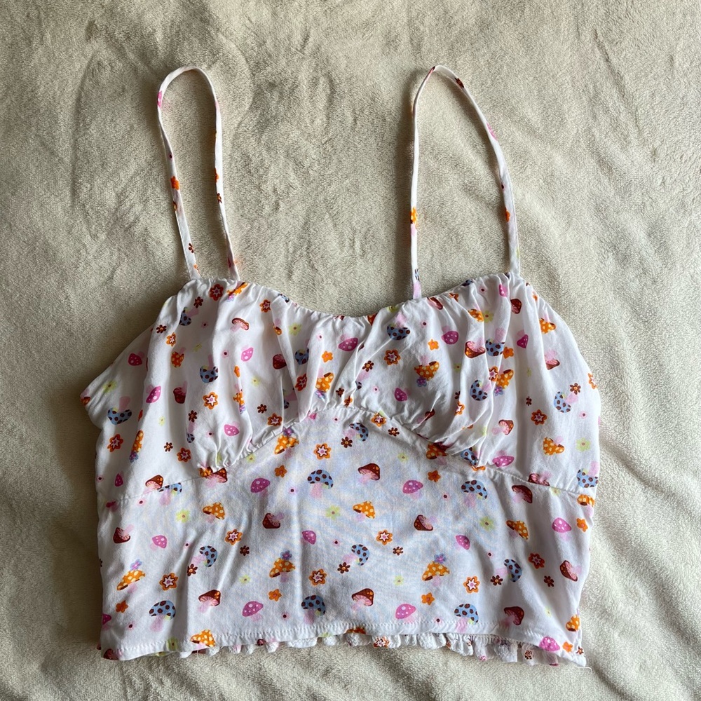 Pacsun tank top